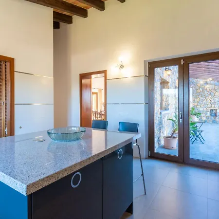 Benet By Interhome Holiday home Arta