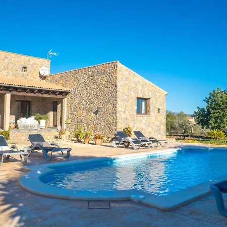Benet By Interhome Holiday home *