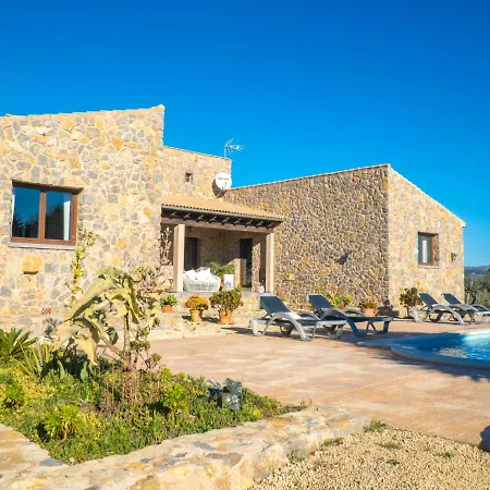 Benet By Interhome Holiday home *