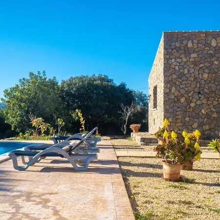 Holiday home Benet By Interhome Arta