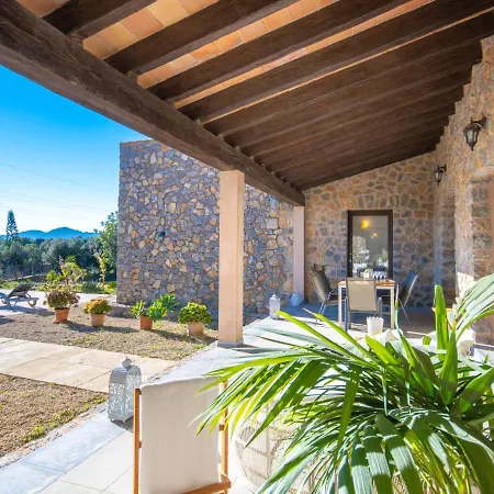 Holiday home Benet By Interhome Arta