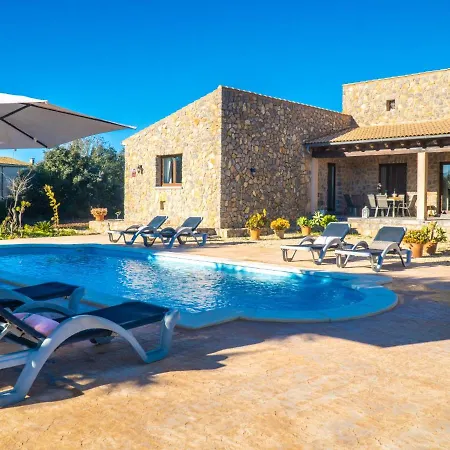 Benet By Interhome Holiday home *