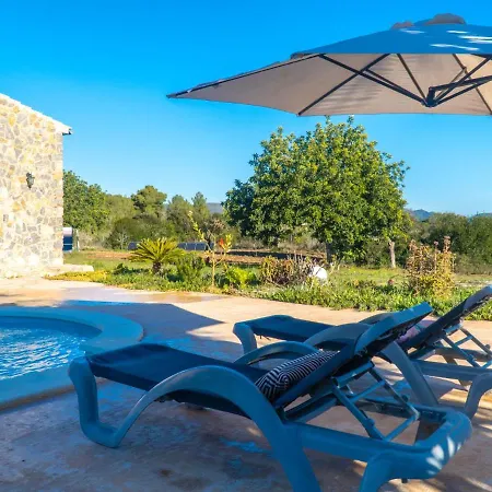 Benet By Interhome Holiday home *