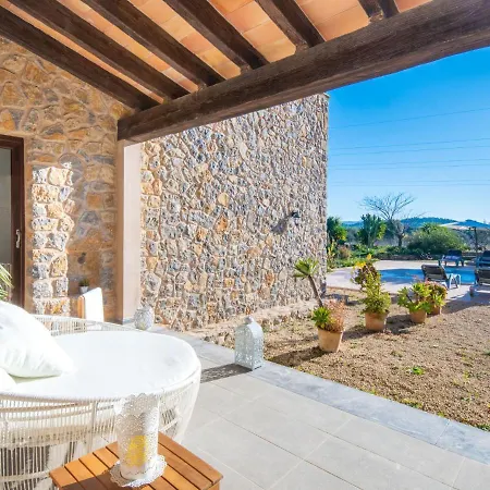 Benet By Interhome Arta