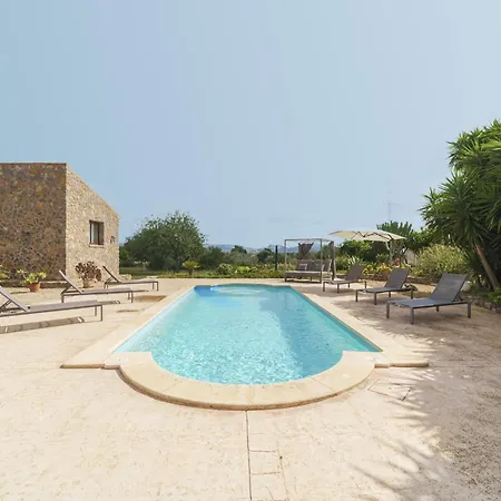 Benet By Interhome Holiday home Arta