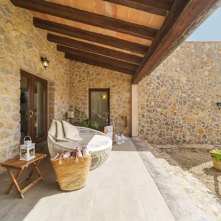 Holiday home Benet By Interhome Arta