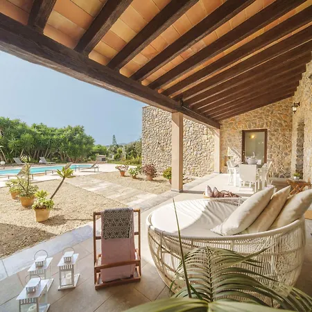 Holiday home Benet By Interhome