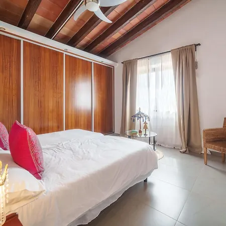 Holiday home Benet By Interhome *