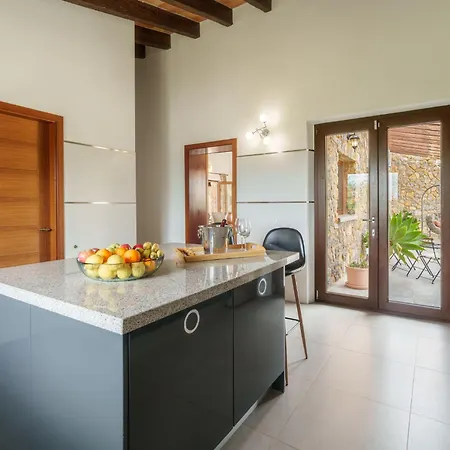 Benet By Interhome Holiday home