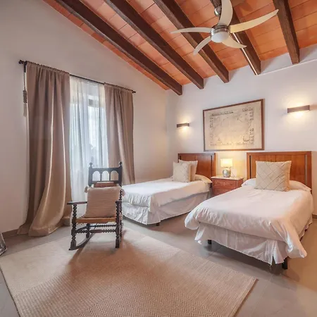 Benet By Interhome Holiday home Arta