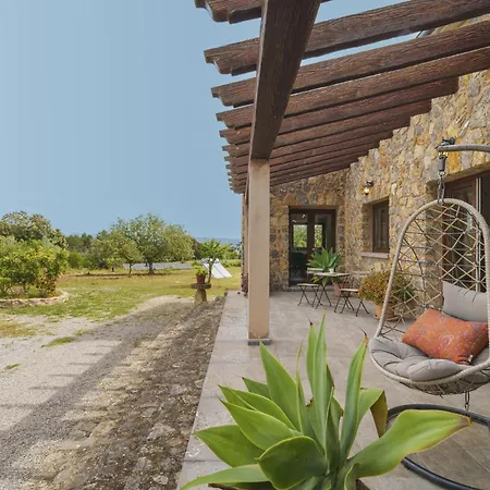 Benet By Interhome Arta