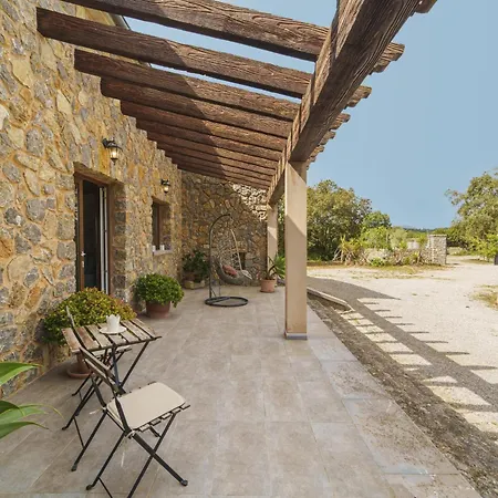 Benet By Interhome Holiday home