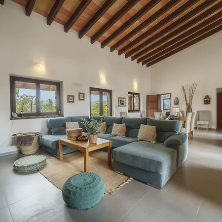 Casa vacanze Benet By Interhome *