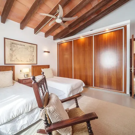 Casa vacanze Benet By Interhome Artá